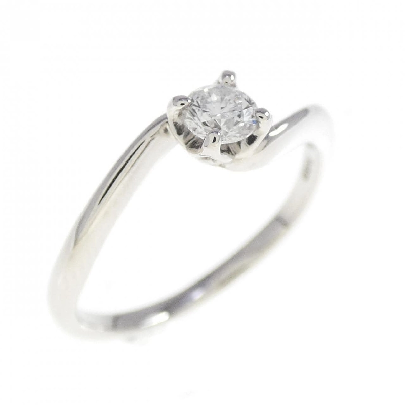 Nhẫn kim cương PT900 0.15CT 667390