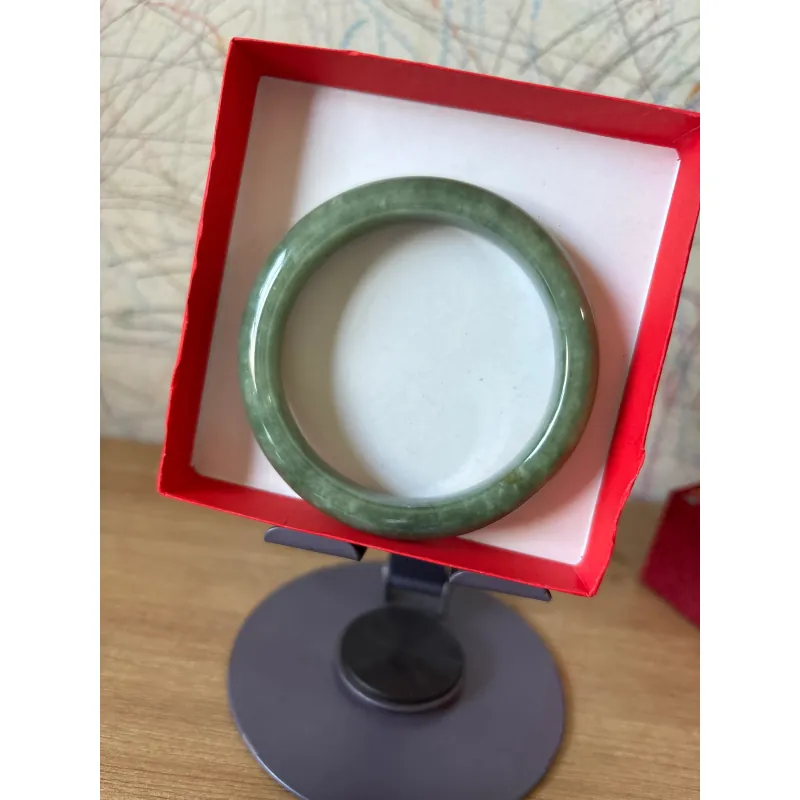 Vòng tay cẩm thạch Myanmar Type A 797819