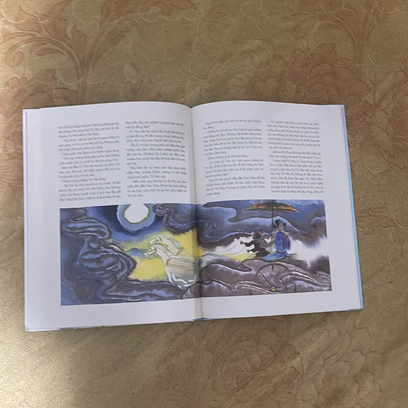 TRUYỀN KỲ MẠN LỤC - NGUYỄN DỮ 735665