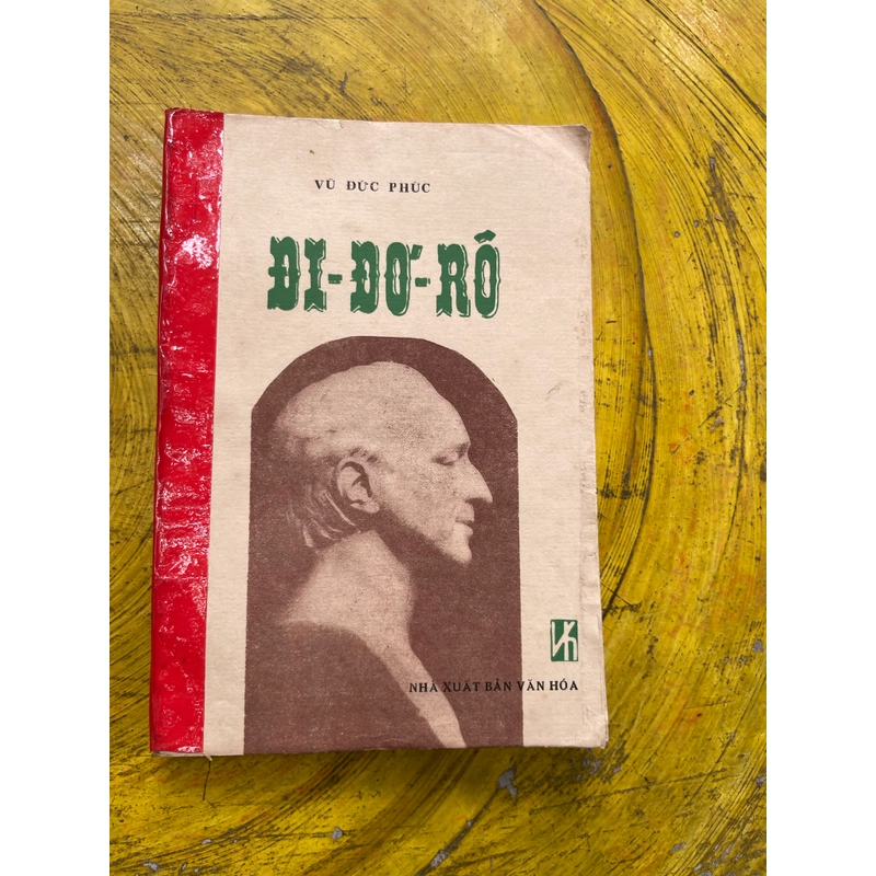 ĐI-ĐƠ-RÔ -( VŨ ĐỨC PHÚC) 541707