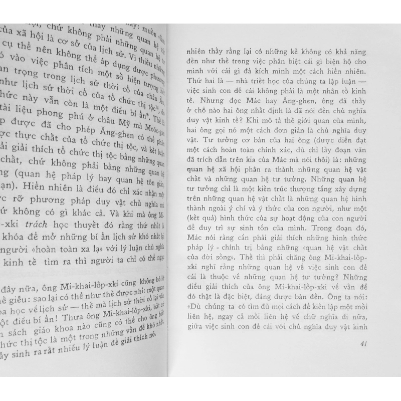 NHỮNG "NGƯỜI BẠN DÂN" LÀ THẾ NÀO VÀ HỌ ĐẤU TRANH CHỐNG NHỮNG NGƯỜI DÂN CHỦ-XÃ HỘI RA SAO ? 337993