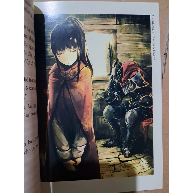 Overlord - Tập 2 479212
