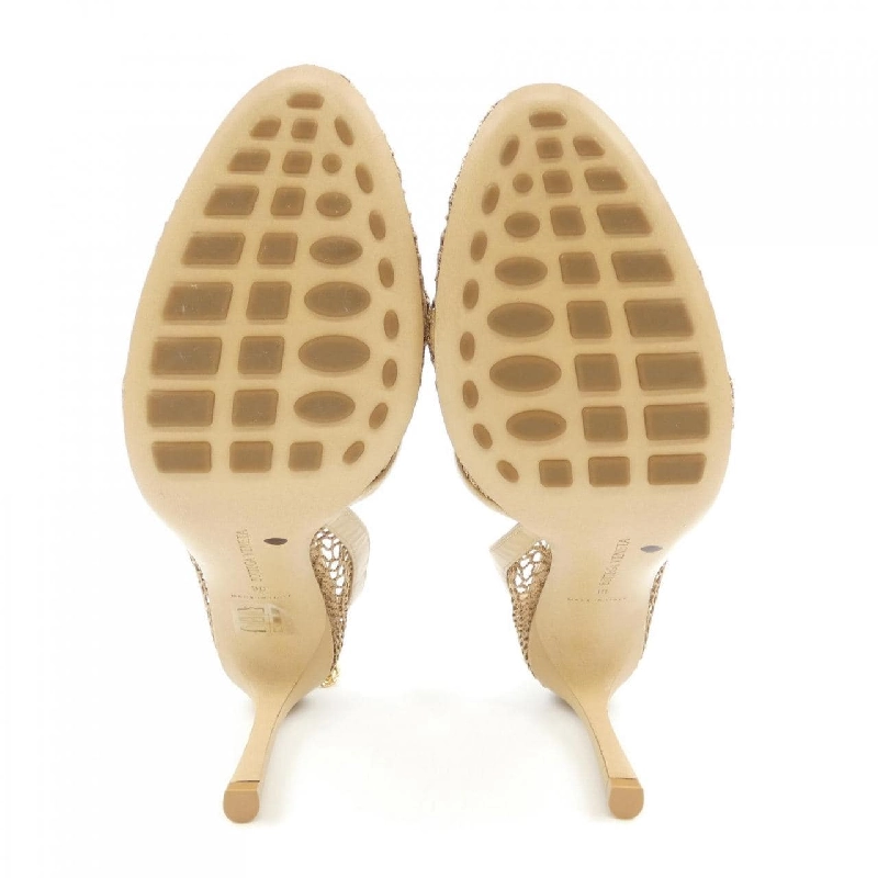 Bottega Veneta BOTTEGA VENETA Sandal - Hàng hiệu Chính hãng 830378