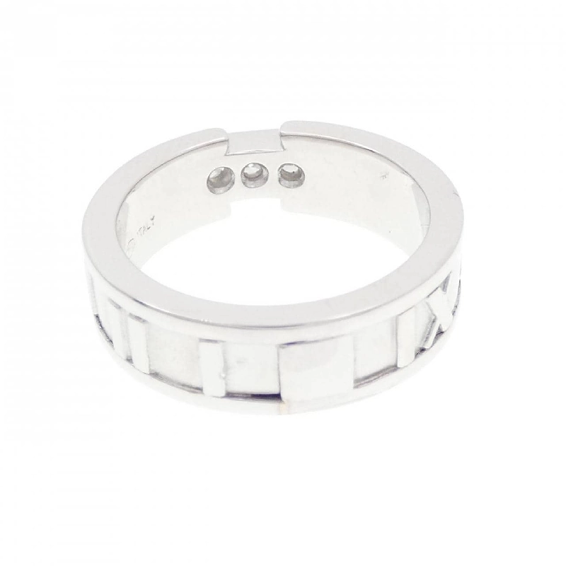 Nhẫn Tiffany Atlas - Hàng hiệu Authentic 838983