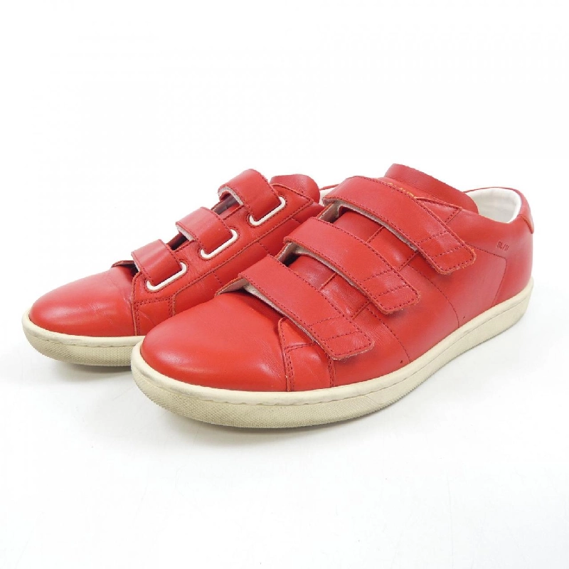 Giày thể thao SAINT LAURENT - Hàng hiệu Authentic 905665