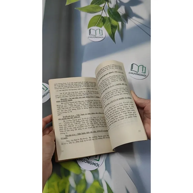 [XƯA] Bình Thường Hóa Quan Hệ Việt Nam - Hoa Kỳ, Việt Nam Gia Nhập ASEAN (1995) - Ban Tư tưởng - Văn hóa Trung ương 776006