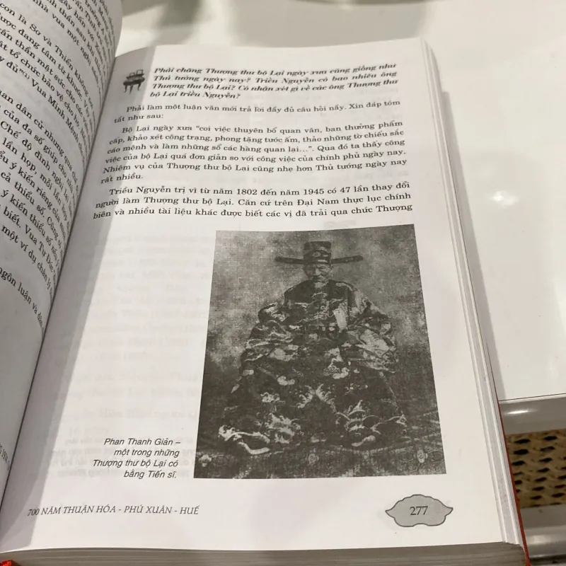 700 NĂM THUẬN HÓA, PHÚ XUÂN, HUẾ 997526