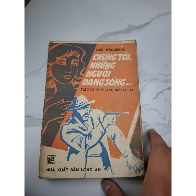 Chúng tôi, những người đang sống… – Luis Noguéras 603903