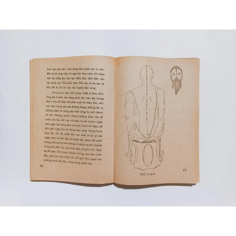 Khí Công Chữa Bệnh - Hoàng Vũ Thăng ( 2 Tập) 972771