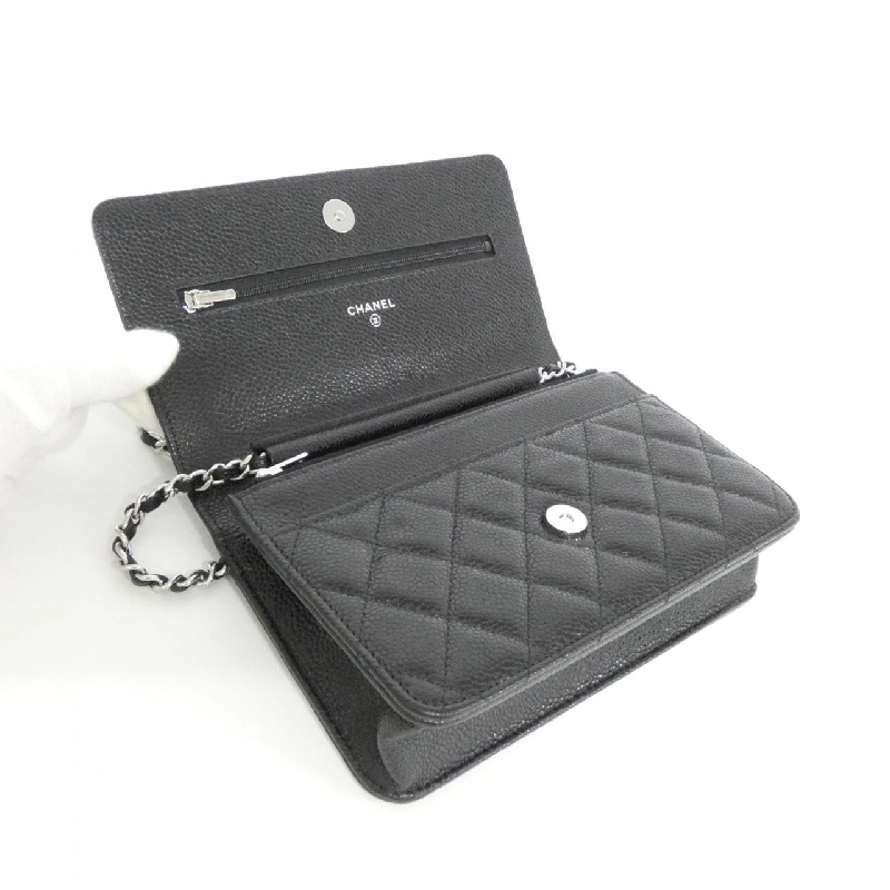 Ví Chanel Timeless Classic Line AP0250 - Hàng hiệu Authentic 770536