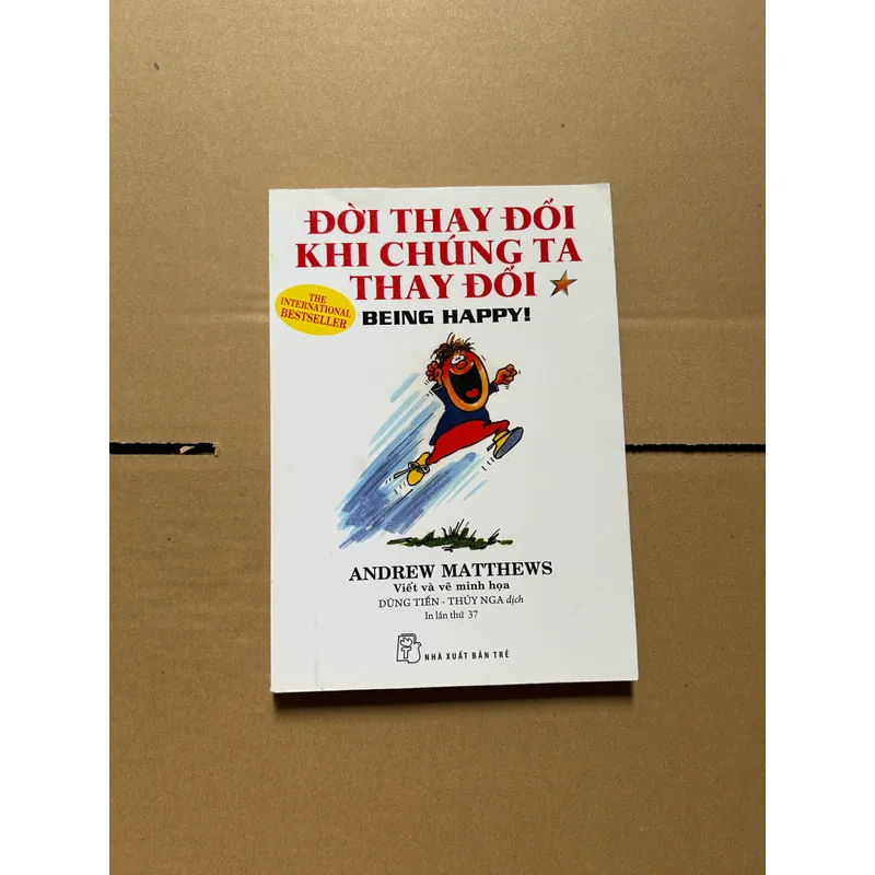 Đời thay đổi khi chúng ta thay đổi 1 605688