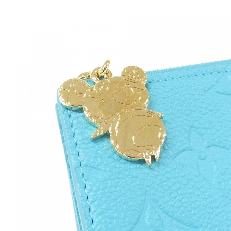 Ví Louis Vuitton Monogram Empreinte (LV X TM) Portefeuille Lisa M14089 - Hàng hiệu Authentic 771302