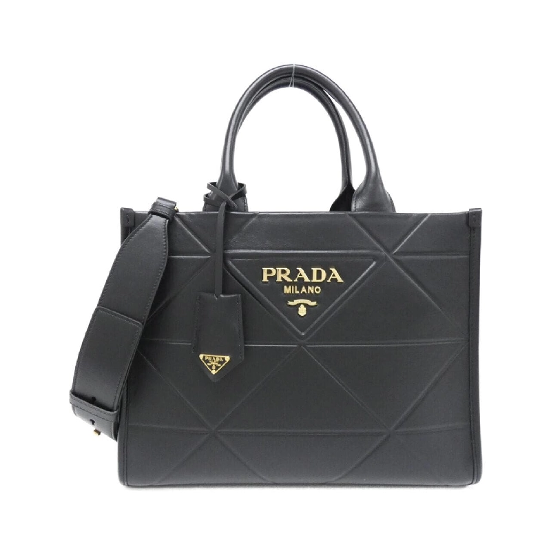 Túi xách Prada 1BA379 - Hàng hiệu Chính hãng 617446
