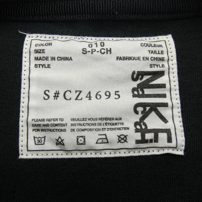 Áo khoác NIKE×SACAI CZ4695-010 - Hàng hiệu Authentic 894055