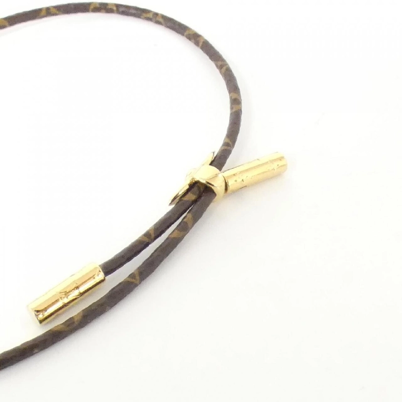 Vòng tay Louis Vuitton Monogram Braclet Baby Flower M8029A 626081