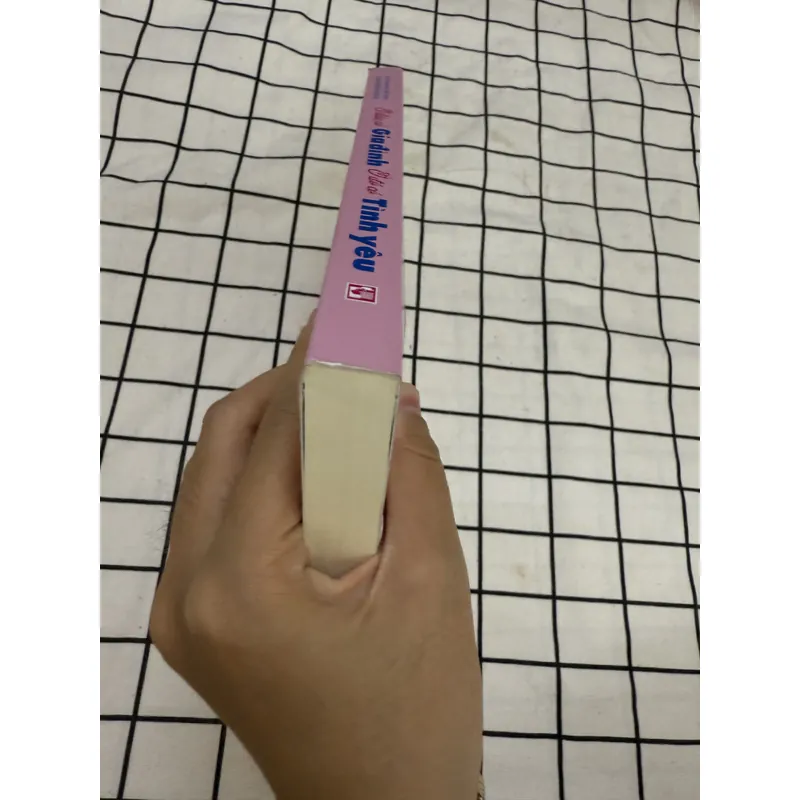 Ở đâu có Gia đình ở đó có tình yêu  598646