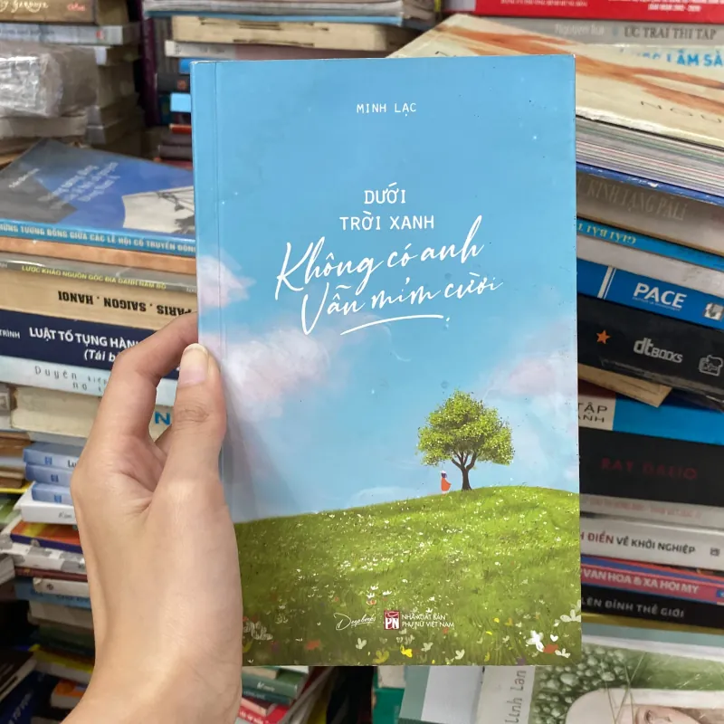 Dưới Trời Xanh♟️ 777129