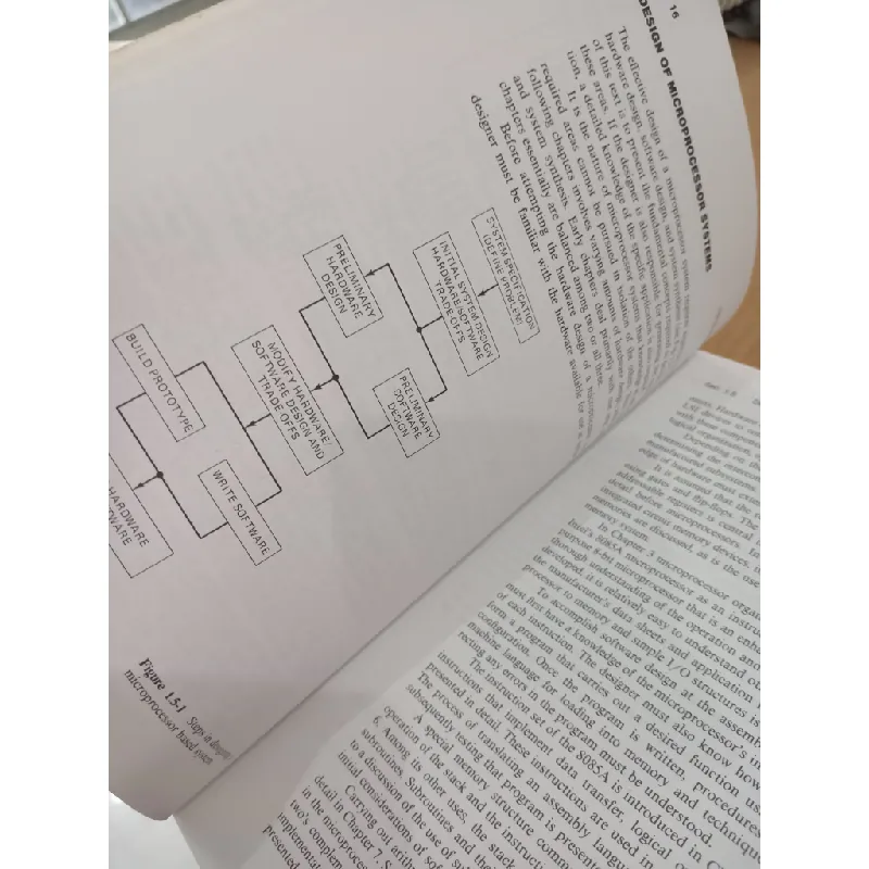 Microprocessors and programmed logic - Kenneth L. Short 568346
