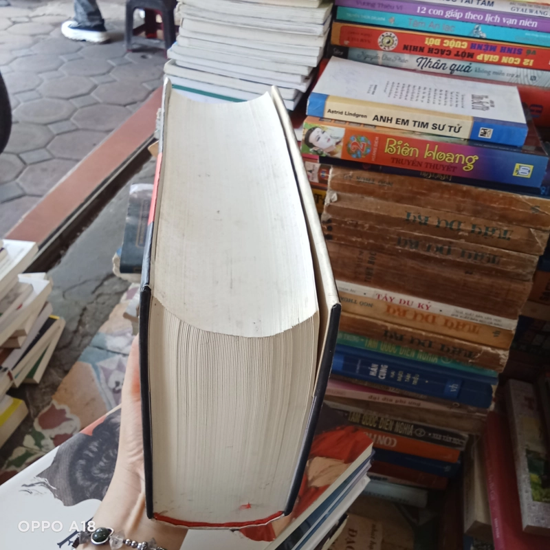 Sự Trỗi Dậy Và Suy Tàn Của Đế Chế Thứ Ba - William L.Shires 524256