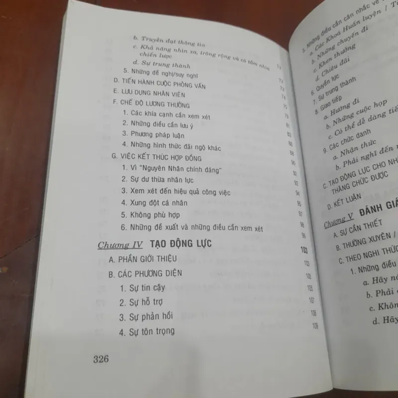 Helmut W. Horchler - CẨM NANG NGHỆ THUẬT QUẢN LÝ 785472