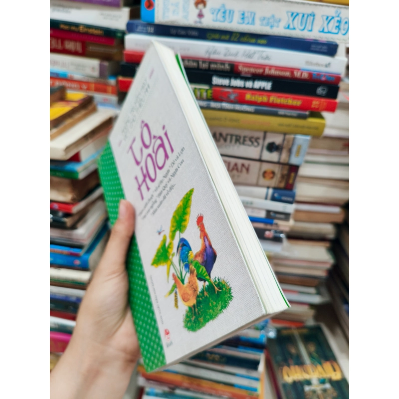 Những truyện hay viết cho thiếu nhi 🌱 506103