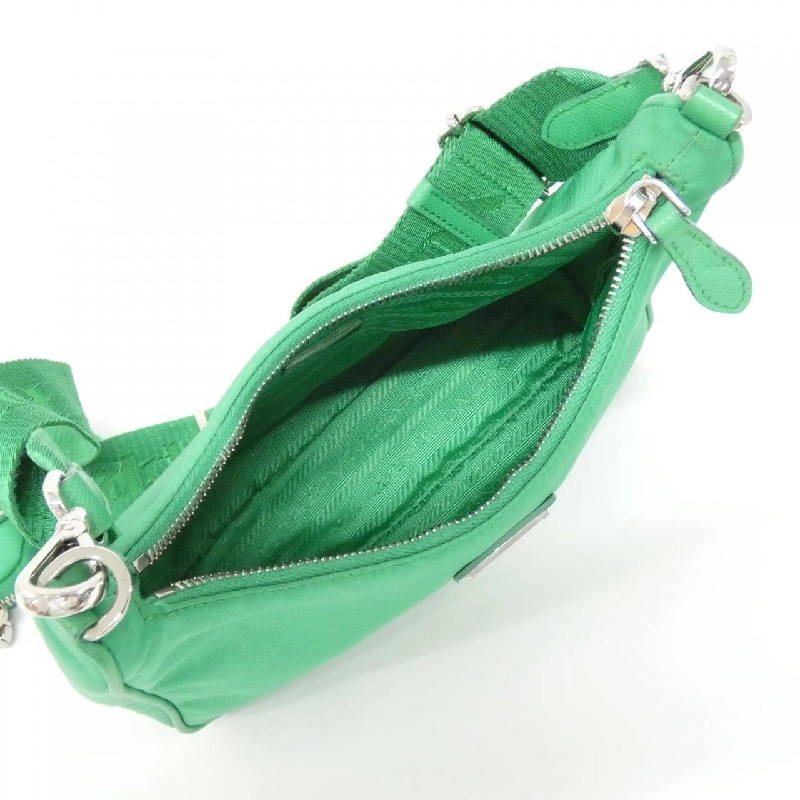 Túi đeo vai Prada 1BH204 609462