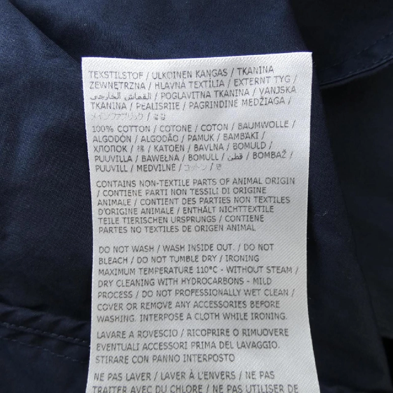 JIL SANDER Áo sơ mi - Hàng hiệu Authentic 827595