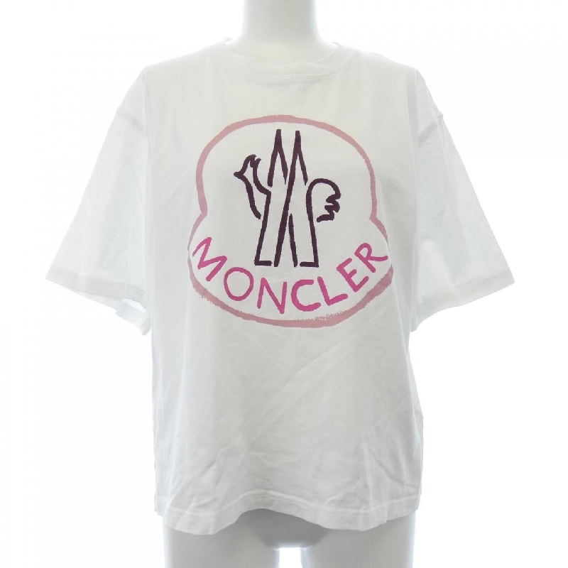 Áo thun MONCLER - Hàng hiệu Chính hãng 826164