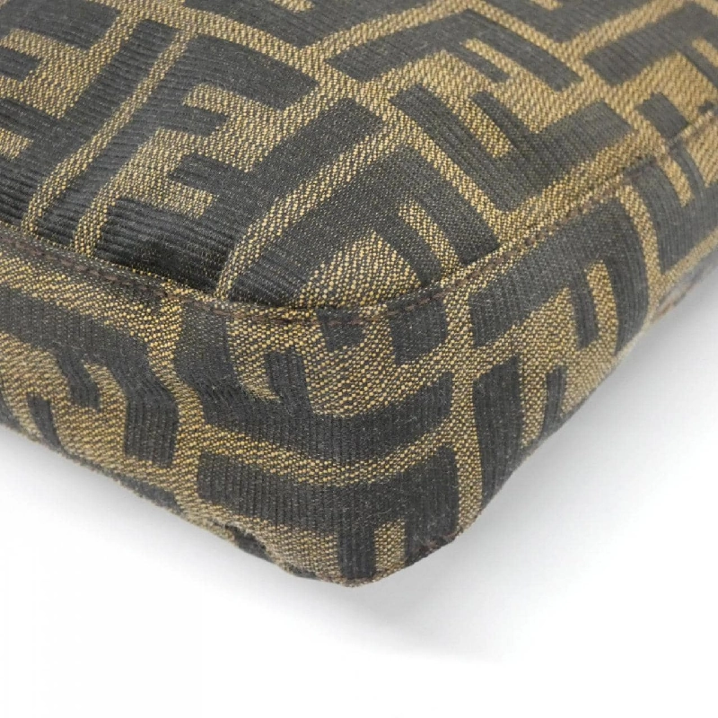 【Vintage】Túi xách Fendi Mamma Baguette 26730 612472