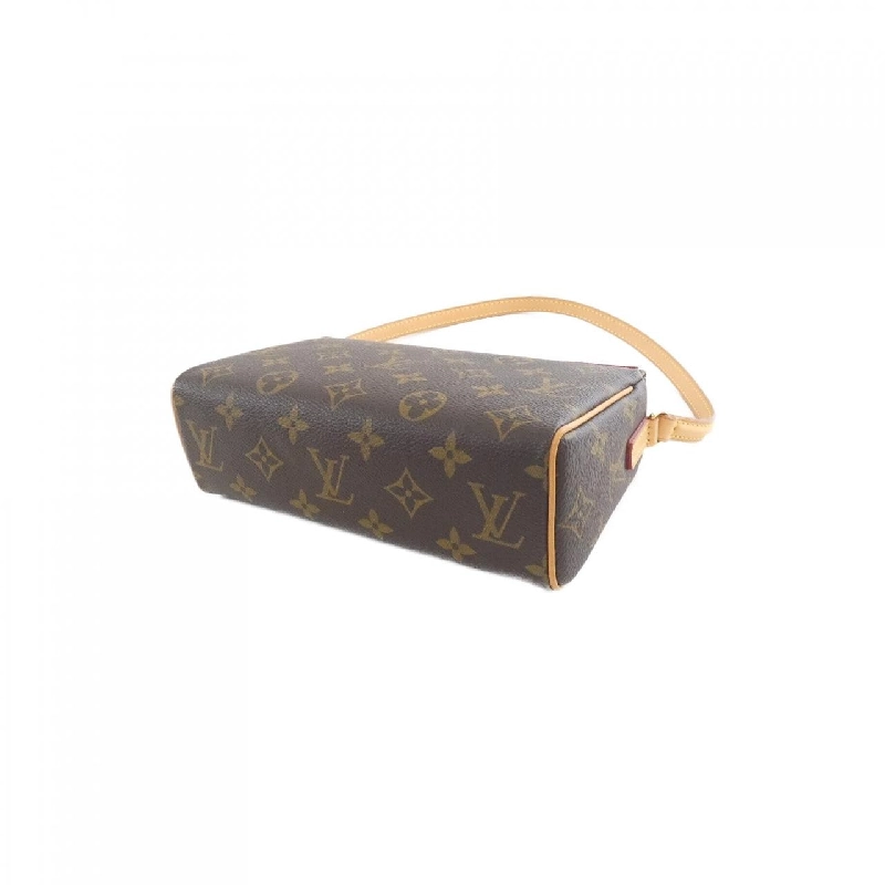 Túi xách Louis Vuitton Monogram Recital M51900 618082