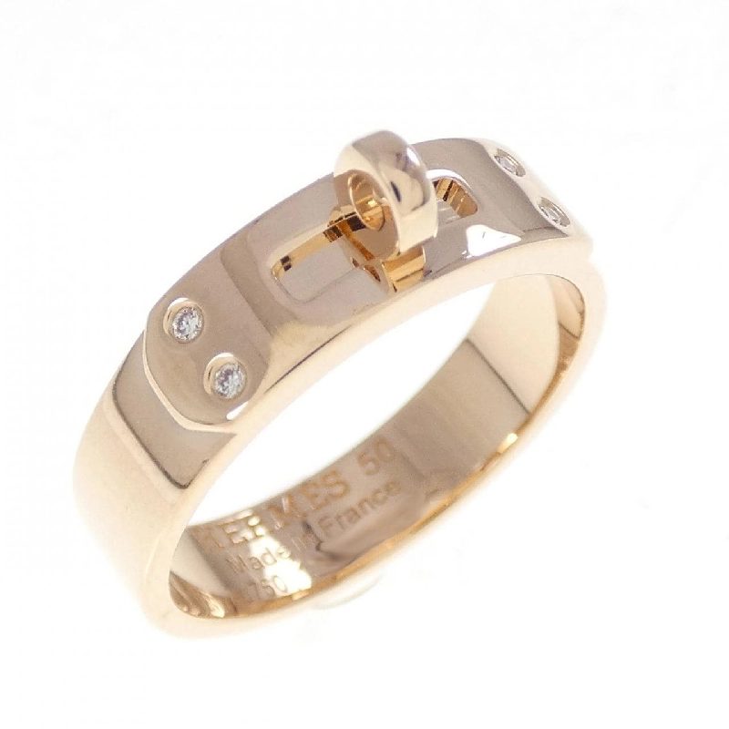 Nhẫn Kelly Hermès - Hàng hiệu Authentic 838521