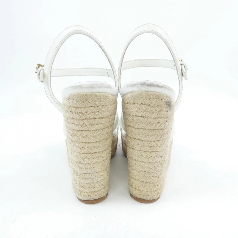 Giày sandal LOUIS VUITTON LV Isola - Hàng hiệu chính hãng 828098