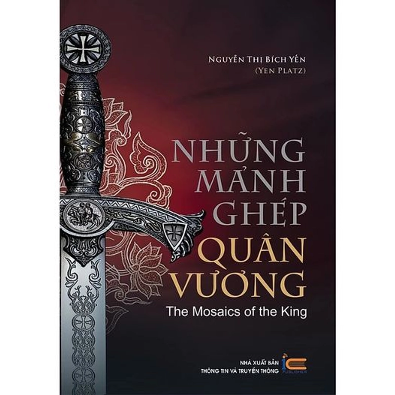 Những mảnh ghép quân vương (SÁCH HAY) 323394