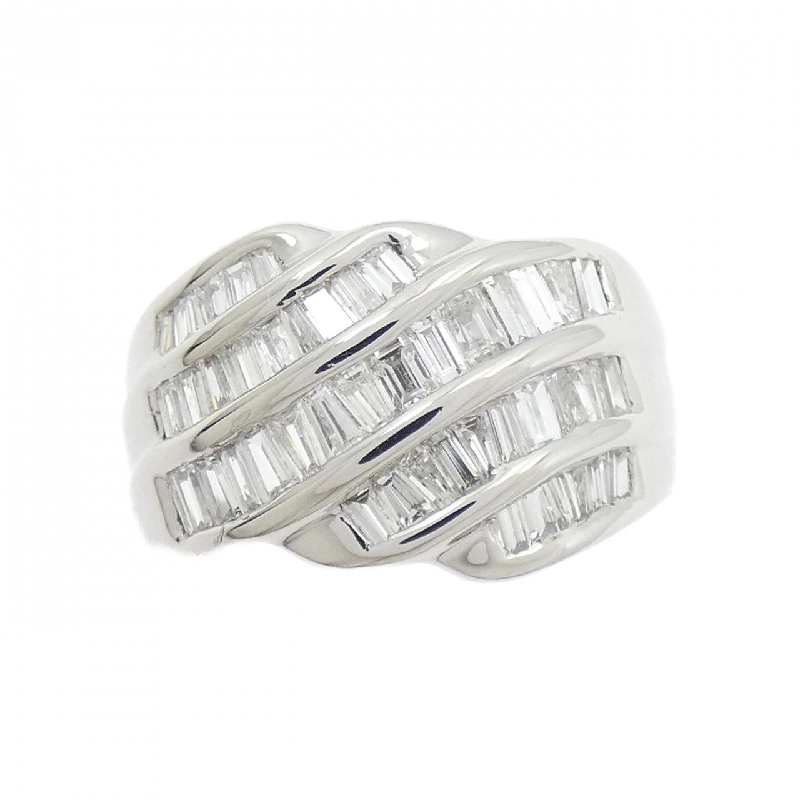 Nhẫn kim cương PT850 1.00CT - Hàng hiệu Authentic 847380