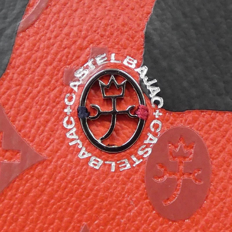 Túi xách Castelbajac - Hàng hiệu Authentic 899926