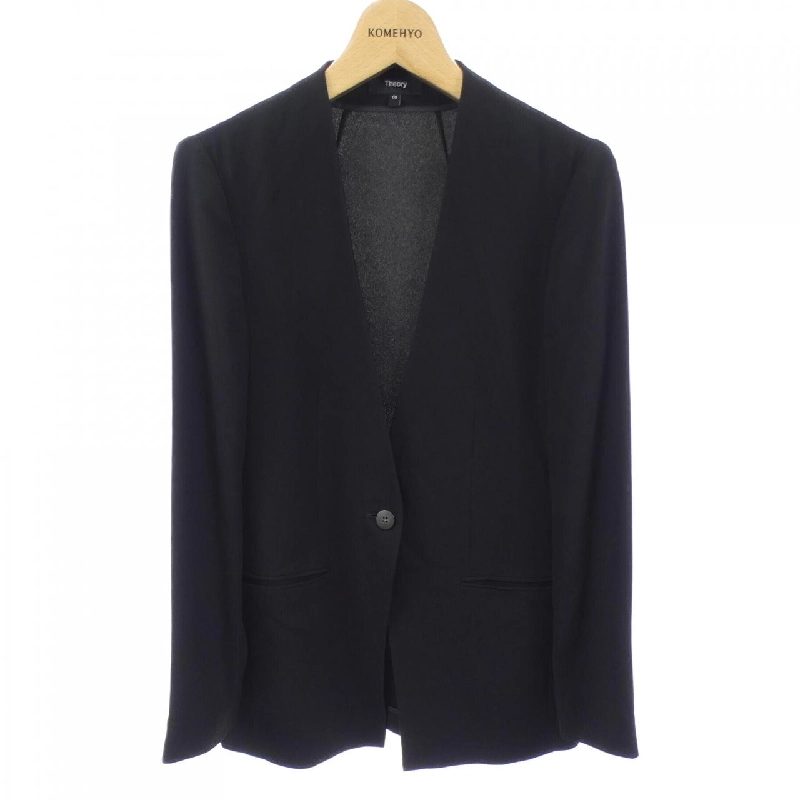 Theory 01-3204100 Jacket - Hàng hiệu Authentic 810210