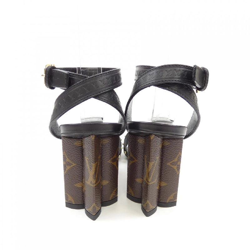 Giày sandal LOUIS VUITTON - Hàng hiệu Authentic 830720