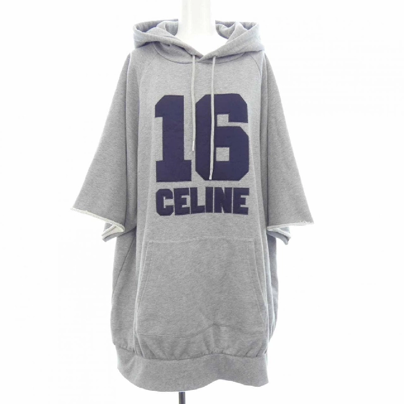 【Mã giảm giá】Áo khoác CELINE 643740