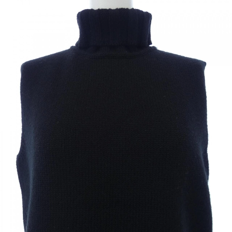 【Mã giảm giá】The Row Áo gile 636809