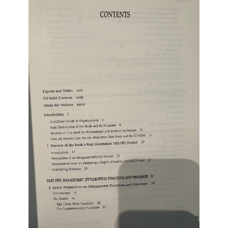 Next Generation management development - Robert D . Cecil 927124