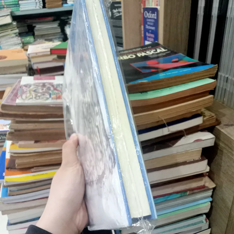 Nanh trắng và tiếng gọi của hoang dã 📚 783009