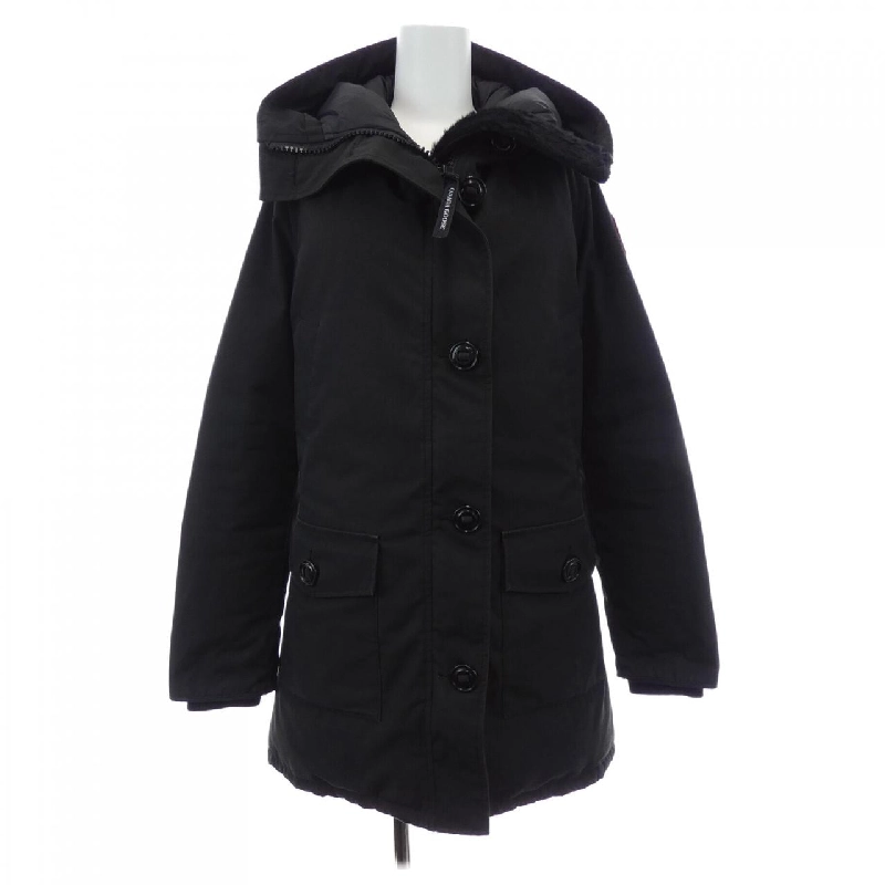 Áo khoác lông vũ BRONTE 2603JL của CANADA GOOSE - Hàng hiệu Chính hãng 821708