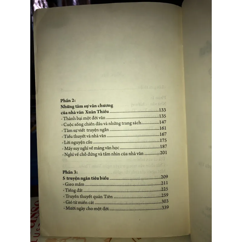 Xuân Thiều - Cuộc đời và sự nghiệp  762546