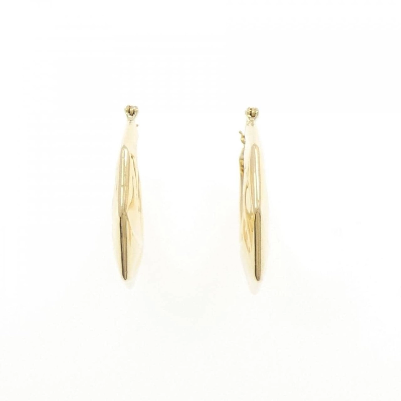 K18YG Bông tai - Hàng hiệu Authentic 869507