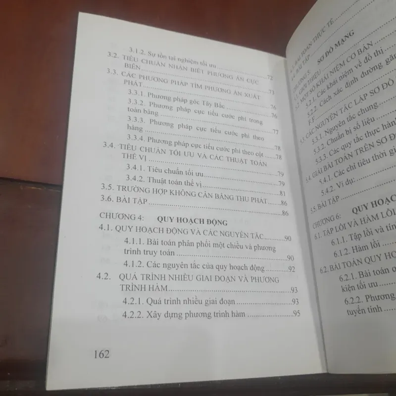 TOÁN TỐI ƯU 931435