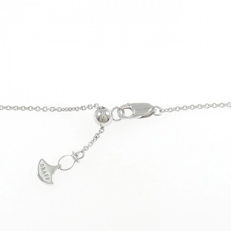 Dây chuyền hoa dại Graph - Hàng hiệu Authentic 842178