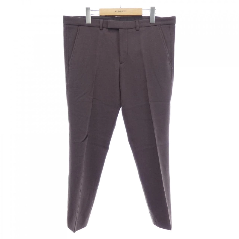 Gucci GUCCI 353169 Z4727 Quần - Hàng hiệu Chính hãng 887170