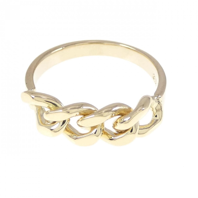 Nhẫn K18YG - Hàng hiệu Chính hãng 855738