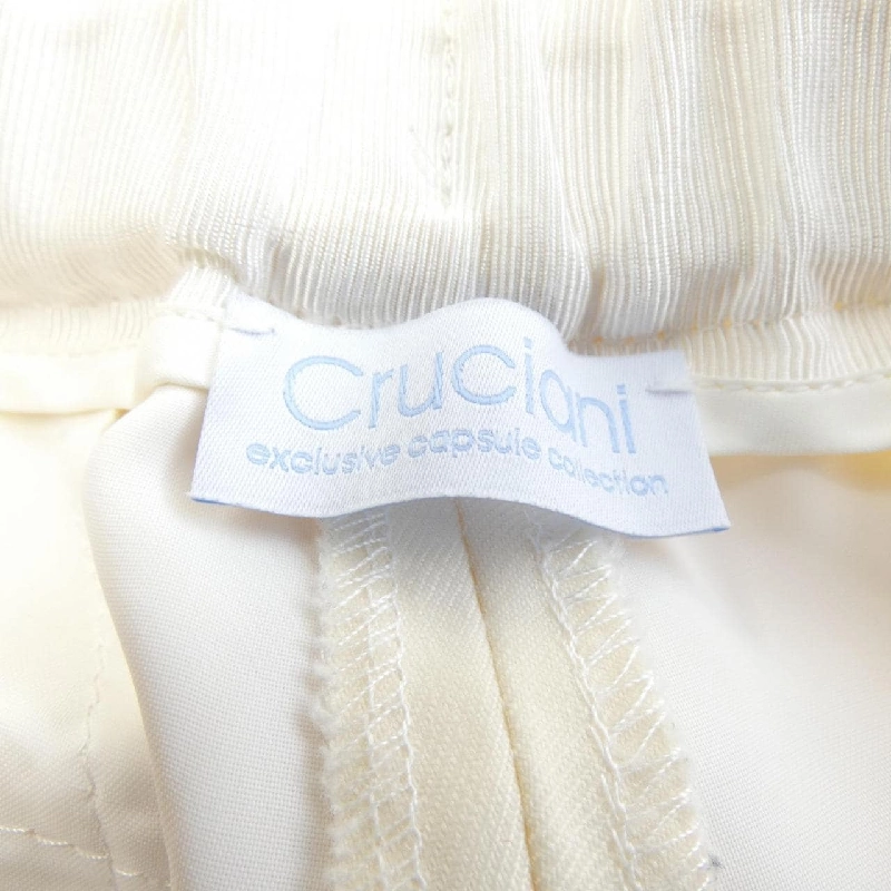 Quần Cruciani - Hàng hiệu Authentic 815094