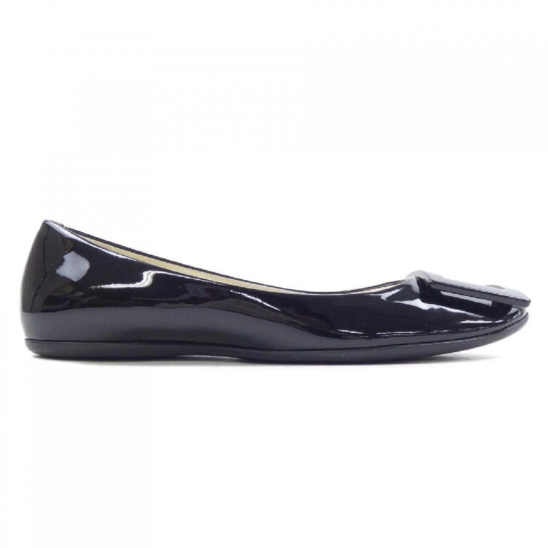 【Khuyến mãi】Giày bệt ROGER VIVIER 663356